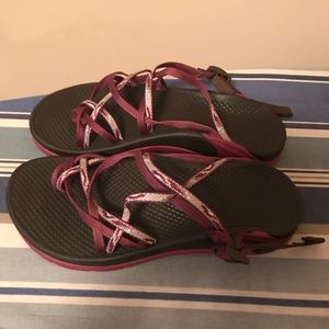 Chaco’s